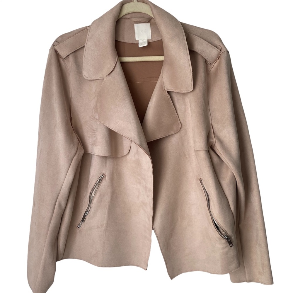 H&M jacket
